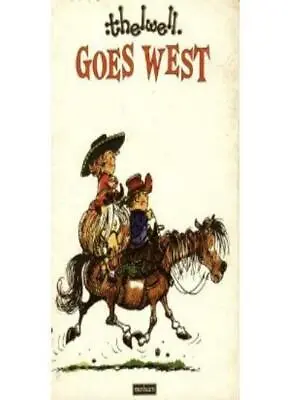 £2.23 • Buy Thelwell Goes West,Thelwell
