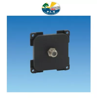 £7.95 • Buy C-Line Satellite Socket Compatible With CBE Grey Motorhome Boat Caravan PO257