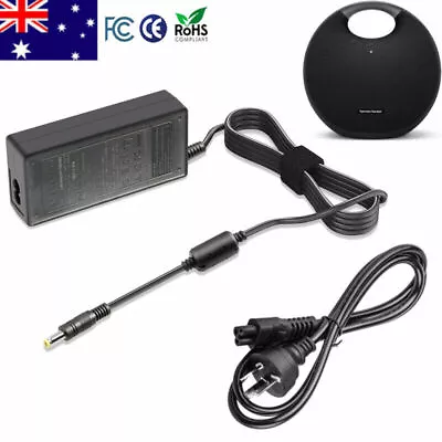 Adapter Charger Cord For Harman Kardon Onyx Studio 1/2/3/4/5/6 Bluetooth Speaker • $17.99