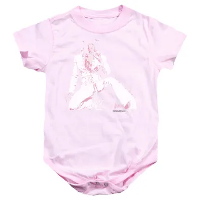 Elvis  Please Love Me  Infant One Piece • $34.99