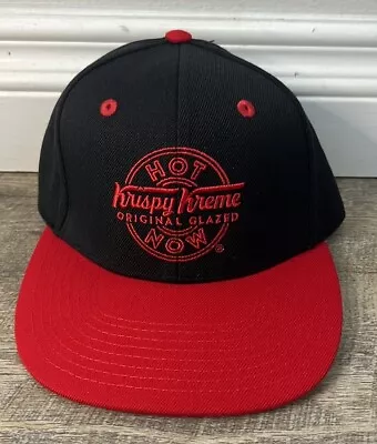 Krispy Kreme Hat OS • $20