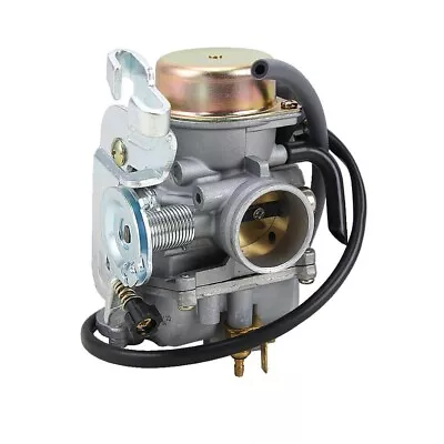 For 260cc 300cc Manco Talon Linhai Bighorn ATV UTV Carburetor Carb New • $42.97