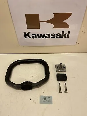 KAWASAKI HT-670 - Genuine Used Parts - Handle • £7.50