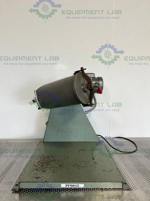 $1600 • Buy Northern Iron Works V Blender W/ Winsmith 920MDSN Motor
