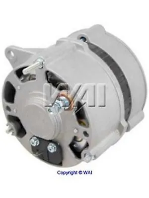 Alternator Fits CITROEN 2CV 4 4 70 To 75 WAI 5446241 5446248 5473145 5490438 New • $148.97