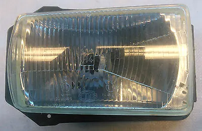 VW Transporter T4 Headlights Left Hella 904-120430 Headlight Left • $26.51