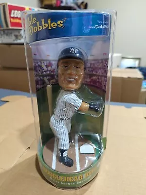 New York NY Yankees Hideki Matsui Bobble Dobbles 8  Bobblehead Doll 2003 NIP • $29