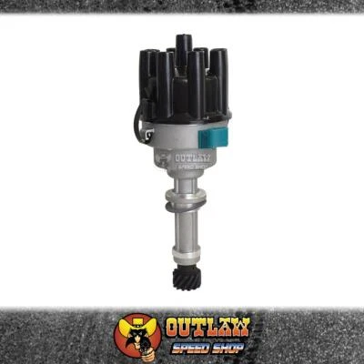 $139.45 • Buy Proflow Hei Distributor Fits Holden Commodore V8 Vn-vp Efi Oval Plug - Pfeid120e