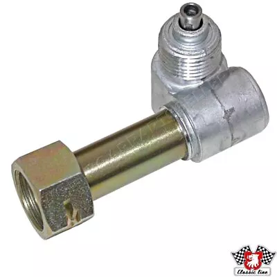 JP Tacho Shaft For VOLVO 140 164 240 P 1800 62-84 • $170.14