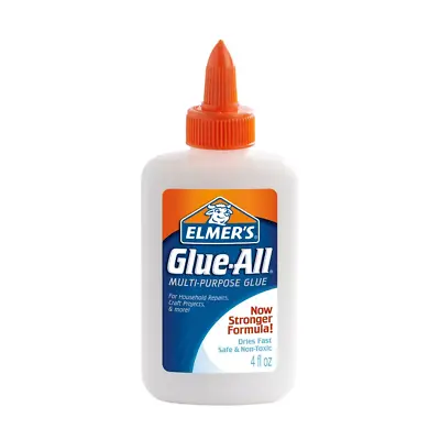 Elmer's Glue-All 4floz • $3.25
