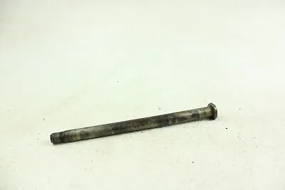 2011 Suzuki Rmz250 Rear Back Swingarm Bolt Suspension Pivot Axle B4434 • $17.47