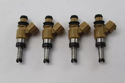 15 16 17 18 19 Yamaha R1  Main Throttle Body Fuel Injectors - *set* • $74.95