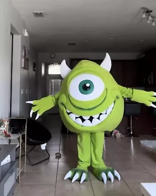 Mascot Costume Adult • $250