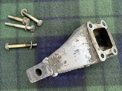 Mercedes-Benz R107 C107 380SL 450SL 560SL Left Engine Mount • $40