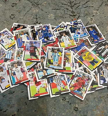 2022-2023 Donruss Base Set Cards $1.50 Each Plus Shipping Get Yours Now! • $1.50