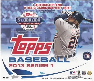 2013 Bowman Topps Baseball Cards • $2.60