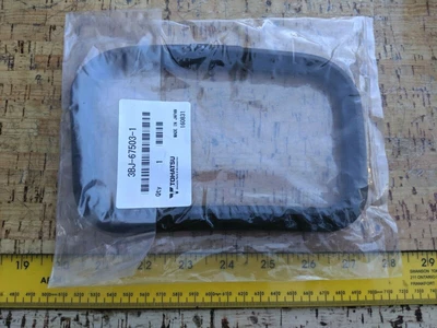 $39.99 • Buy NEW 0650P4 OEM Tohatsu Starter Seal 3BJ-67503-1
