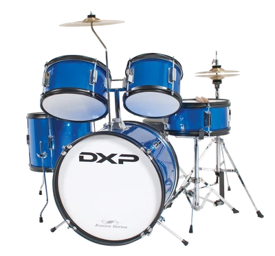 5 Piece Junior Drum Kit Package • $469