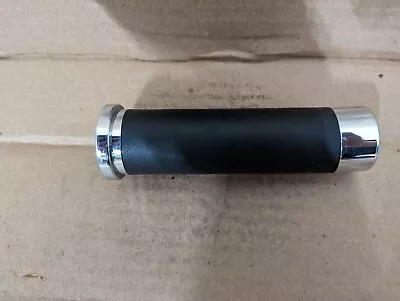$14 • Buy Yamaha V Star 650 XVS650 Classic Left Handlebar Grip OEM 4NK-26241-01-00