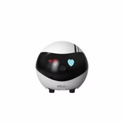 EBO Air Toy Pet Care Camera AI Family Robot • $274.99