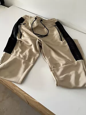 $120 • Buy Bershka Track Pants