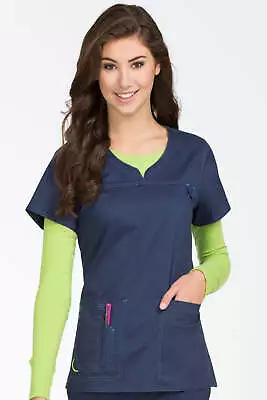 Med Couture Scrub Top MC2 Clearance Sale • $16.49