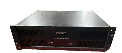 QSC ISA 280 Professional Amplifier • $46.96