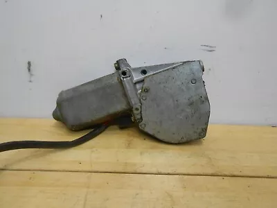 1979-93 Volvo 240 Power Window Motor Passenger Right Oem 0130821037. • $31.49