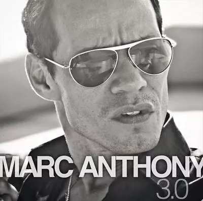 Marc Anthony - 3.0 New Cd • $15.28