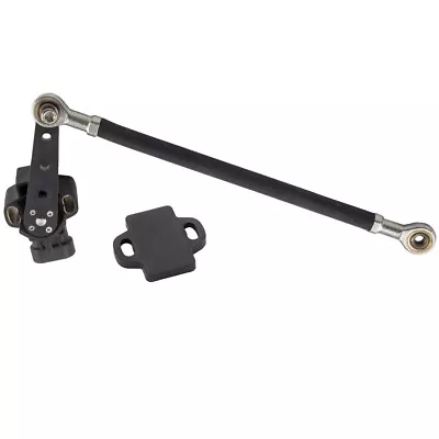 Ride Height Sensor&Plastic Arm For Accu Air E-Level AA-ROT-120 Repalcement Part • $28.98