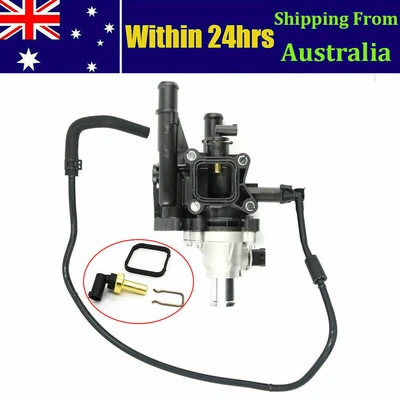 $64.86 • Buy Thermostat & Housing Match For Holden JG JH Cruze Trax TM Barina 1.8lt 25192228