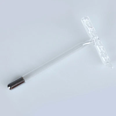 $14 • Buy High Frequency Acne Skin Care Darsonval Replacement Electrode Violet Orange Ray