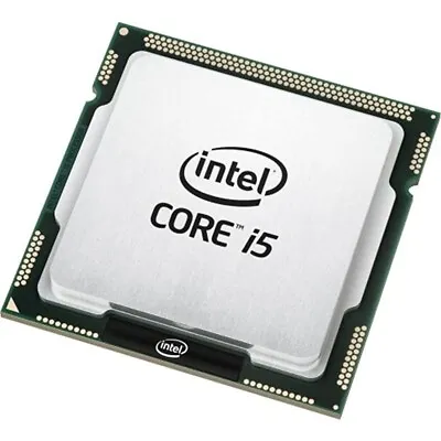 Intel® Core™ I5 6500 3.20 GHz 4 Cores 4 Threads CPU Processor . • $33