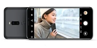 Dual SIM MeiZu Note 8 4G LTE WIFI 12MP 6.0  Octa-core CPU 64GB ROM Phone • $93.20