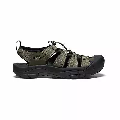 Keen Men's Newport H2 Sandal For Men • $87