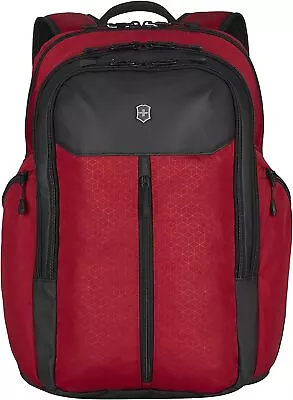 Victorinox Altmont Original Vertical-Zip Laptop Backpack - Travel Red  • $239.06