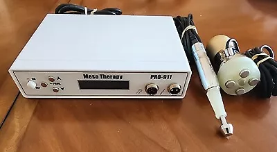 Needle Free Mesotherapy Machine • $150