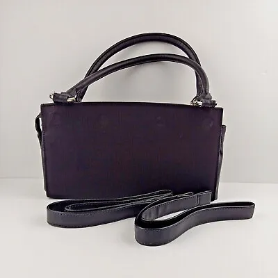 Miche Classic Base Bag Black Strap Carabiners Retired Handbag Purse For Covers • $55.80