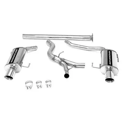 Magnaflow 16747 Cat-Back Exhaust System New For 2005-2009 Subaru Legacy GT 2.5L • $1221