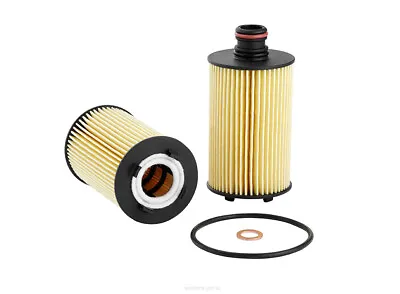 $22.29 • Buy Ryco Oil Filter R2751P Fits SsangYong Actyon Sports 2.0 Xdi, 2.0 Xdi 4x4