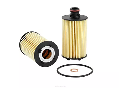 $22.29 • Buy Ryco Oil Filter R2751P Fits SsangYong Actyon Sports 2.0 Xdi, 2.0 Xdi 4x4