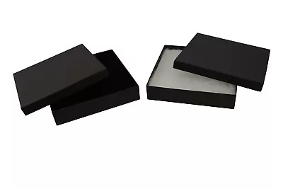 10 X-Large Deep Jewellery Necklace Sets Tiara Boxes - Jewellers Box Suppliers • £27.82