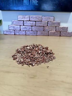 Copper Shot Nuggets - .999 Pure Copper - 5+ Pounds • $44