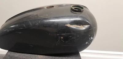 $100 • Buy Triumph Gas Tank 1971 1972