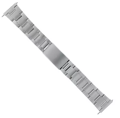 $39.95 • Buy 19mm Oyster Band For 78350 Older Model Rolex Oysterdate Precision 6694 Watch Se