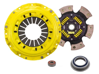 $894.13 • Buy Transmission Clutch Kit-Twin Turbo, Eng Code: 2JZGTE, Turbo, V160 Fits Supra L6