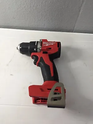 2023 Milwaukee 3601-20 Cordless Brushless Drill/Driver M18 TOOL ONLY P4 • $62.99