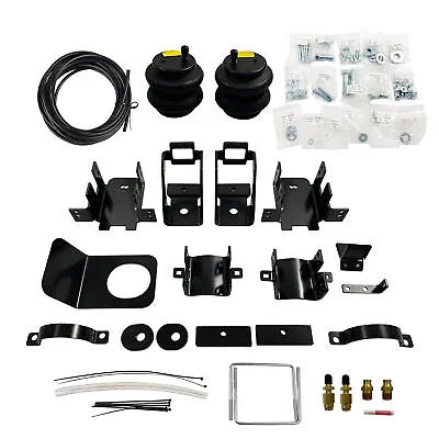 Ride-Rite Rear Air Helper Spring Kit For 99-04 08-10 Ford F-250/F350 Super Duty • $218.99