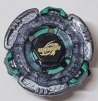 TAKARA TOMY Fang Leone Beyblade BB-106 -WBBA G4 Prize- Limited Ver JAPAN Seller • $120