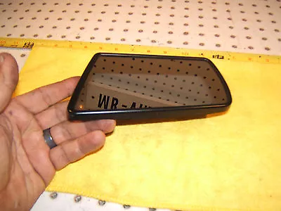 Mercedes Late W140 CL/S Mid W210 Rear View Mirror Self Dimming Genuine 1 Glass • $214